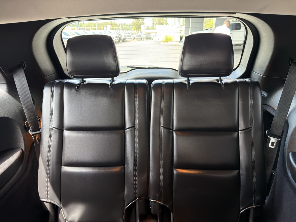 Used 2017 Dodge Durango - photo 33