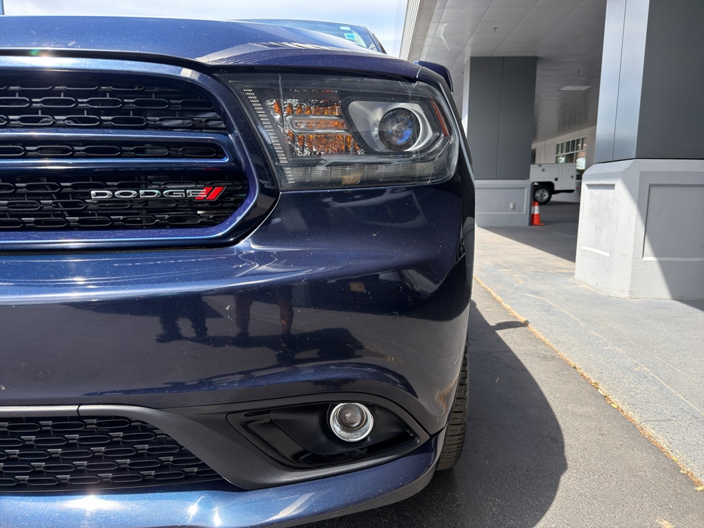 Used 2017 Dodge Durango - photo 4