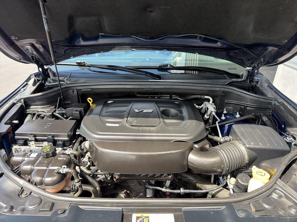 Used 2017 Dodge Durango - photo 5
