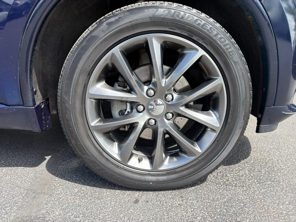 Used 2017 Dodge Durango - photo 6