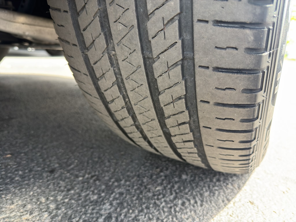 Used 2017 Dodge Durango - photo 7