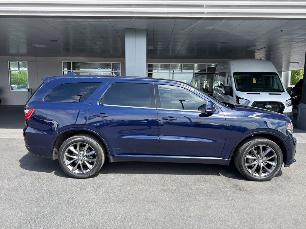 Used 2017 Dodge Durango - photo 8