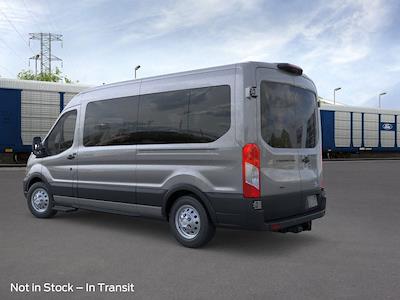 New 2026 Ford Transit 350 - photo 1