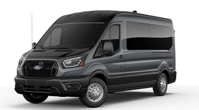 New 2026 Ford Transit 350 - photo 1