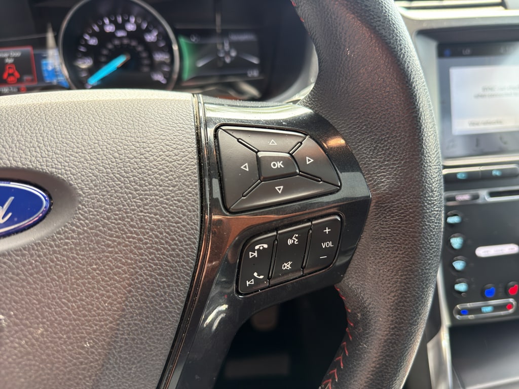 Used 2018 Ford Explorer - photo 28