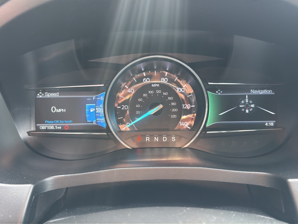 Used 2018 Ford Explorer - photo 29