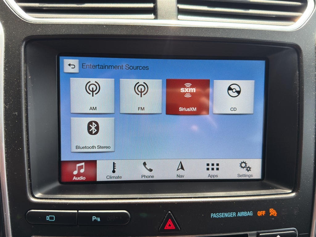 Used 2018 Ford Explorer - photo 31