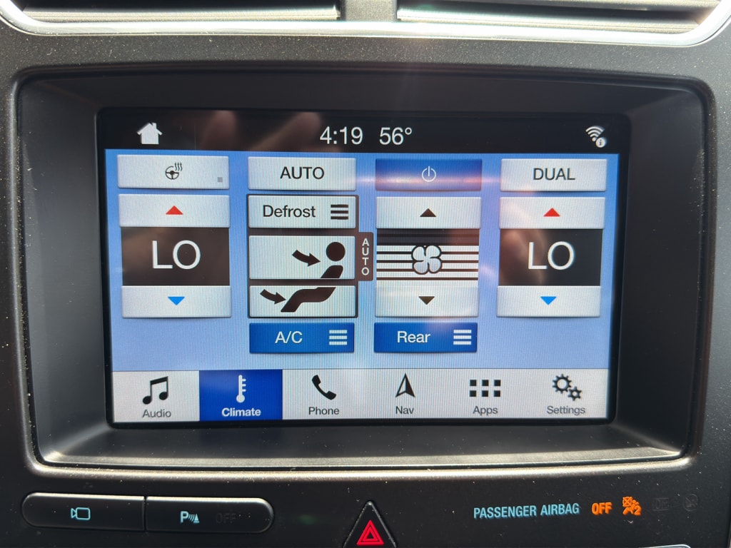 Used 2018 Ford Explorer - photo 32