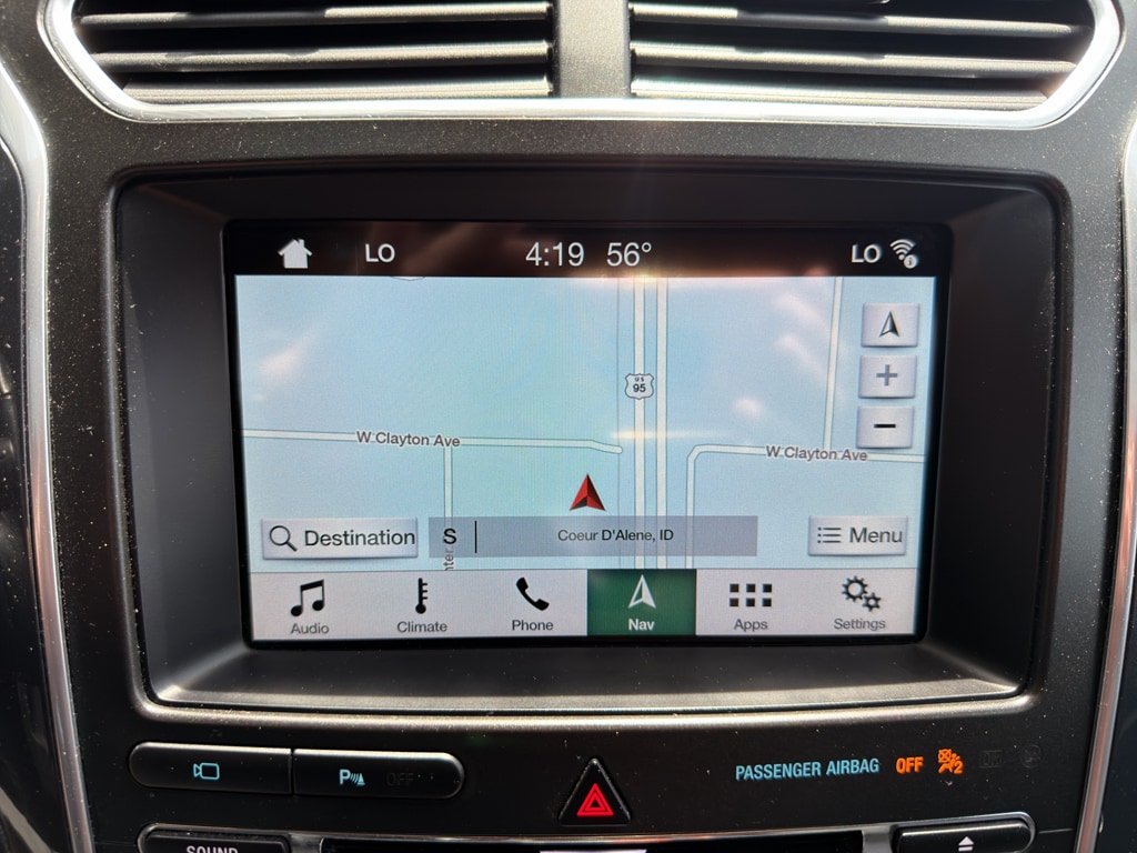 Used 2018 Ford Explorer - photo 34