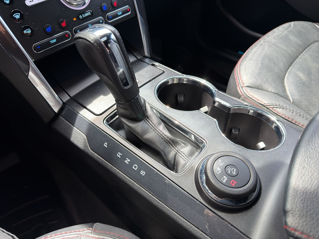 Used 2018 Ford Explorer - photo 35