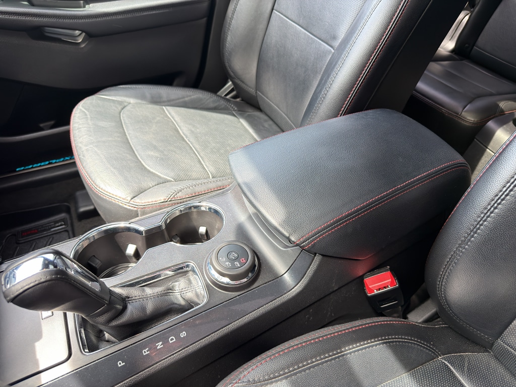 Used 2018 Ford Explorer - photo 37