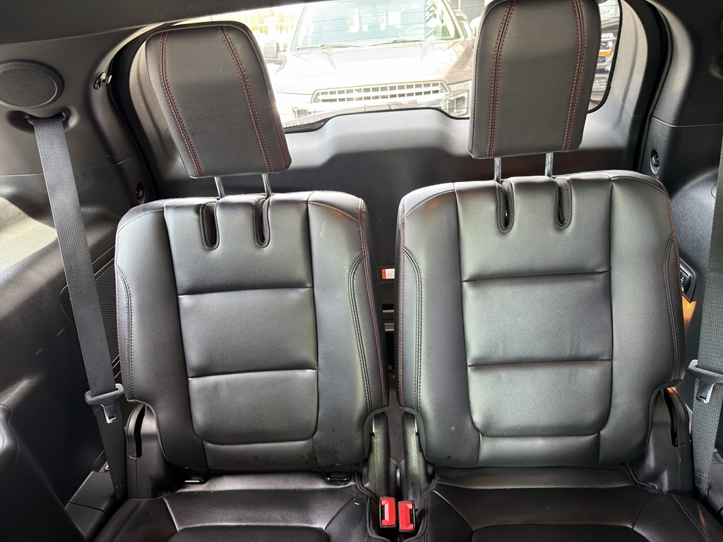 Used 2018 Ford Explorer - photo 41