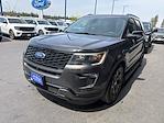 2018 Ford Explorer 4WD SUV for sale #200141 - photo 3