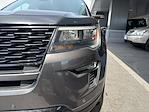 2018 Ford Explorer 4WD SUV for sale #200141 - photo 5