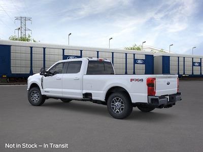 New 2026 Ford F-350 - photo 1