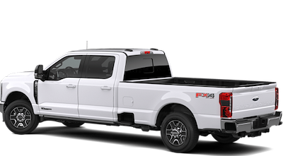 New 2026 Ford F-350 - photo 1