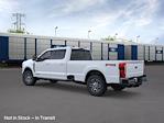 2026 Ford F-350 Crew Cab SRW 4x4 Pickup for sale #200170 - photo 3
