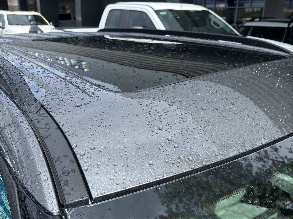 New 2026 Ford Explorer - photo 13