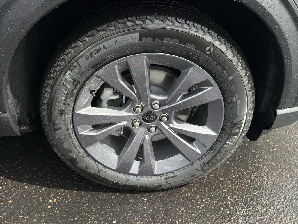 New 2026 Ford Explorer - photo 14