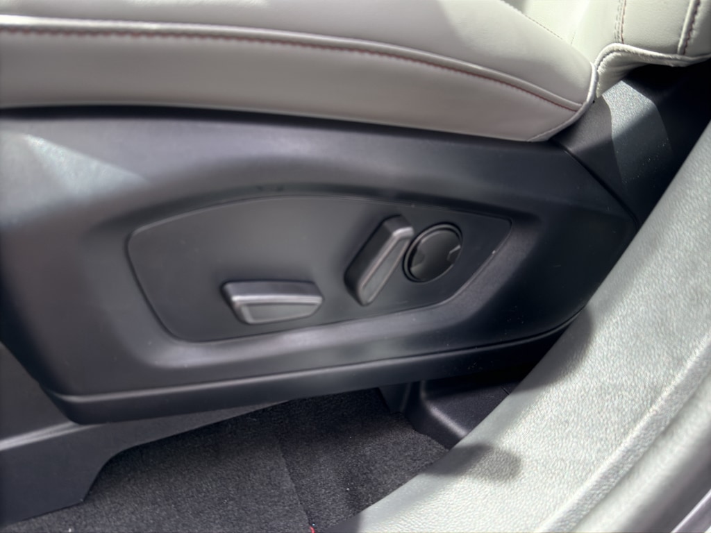 New 2026 Ford Explorer - photo 20