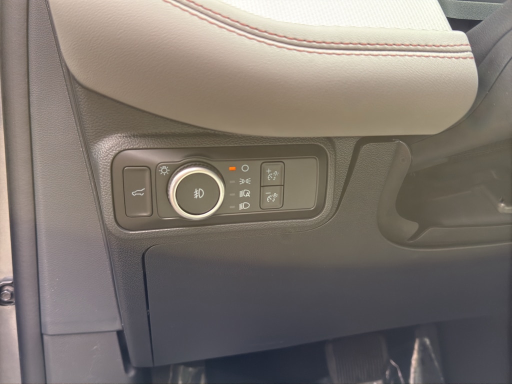 New 2026 Ford Explorer - photo 21