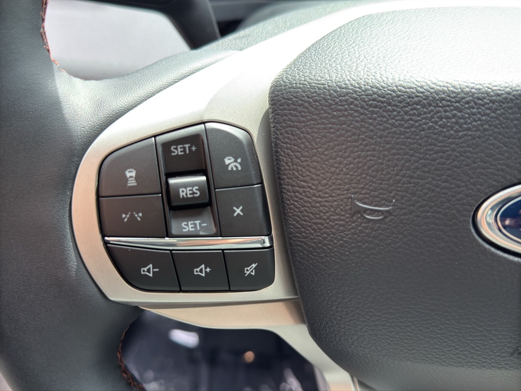 New 2026 Ford Explorer - photo 23