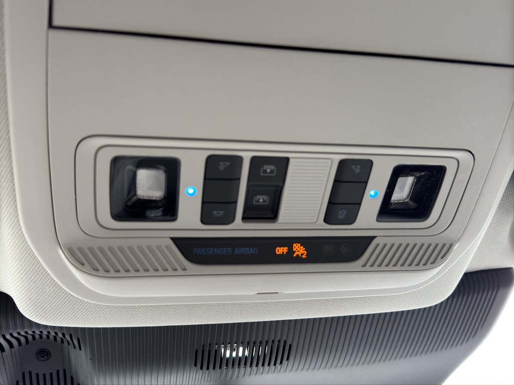 New 2026 Ford Explorer - photo 26