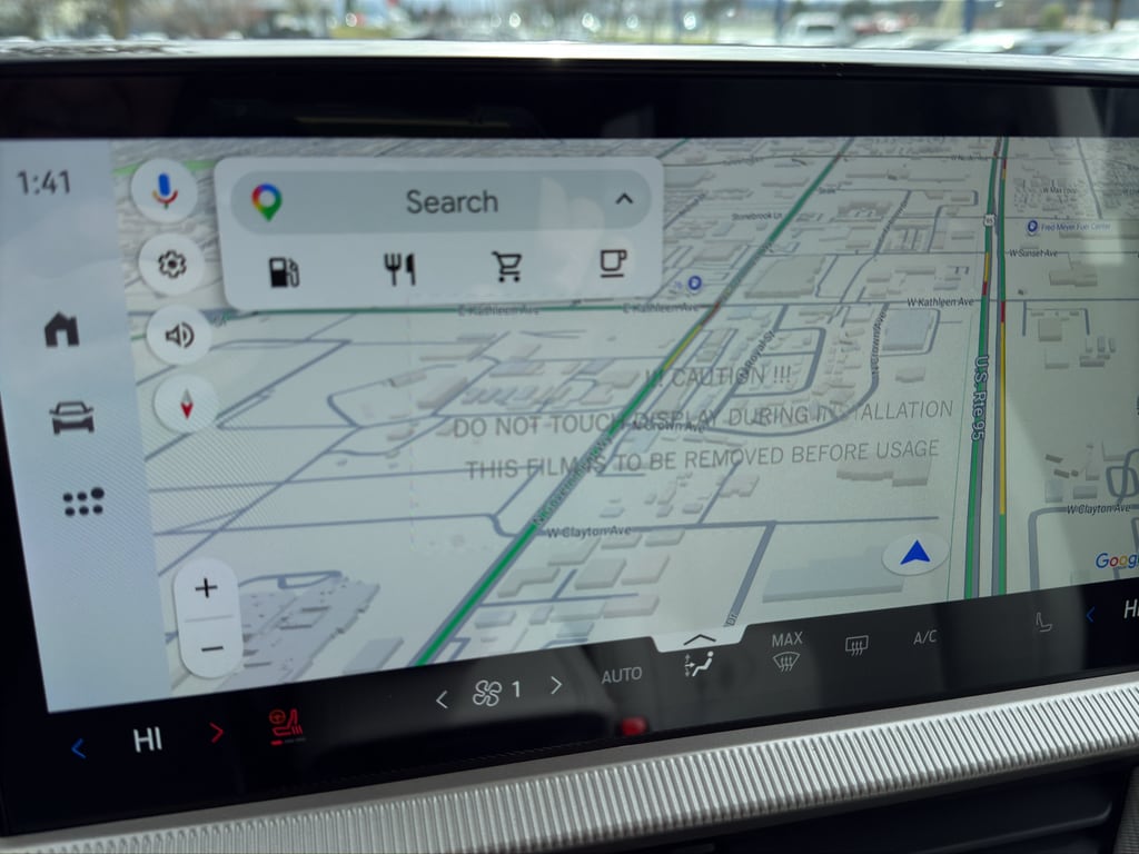 New 2026 Ford Explorer - photo 27