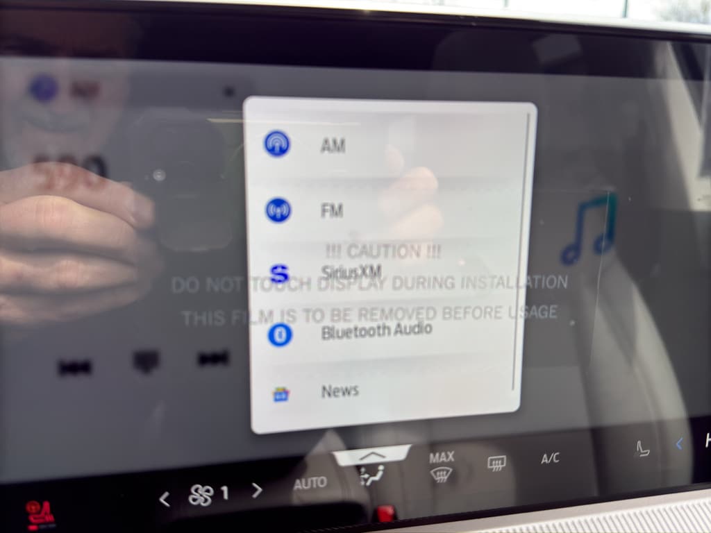 New 2026 Ford Explorer - photo 29