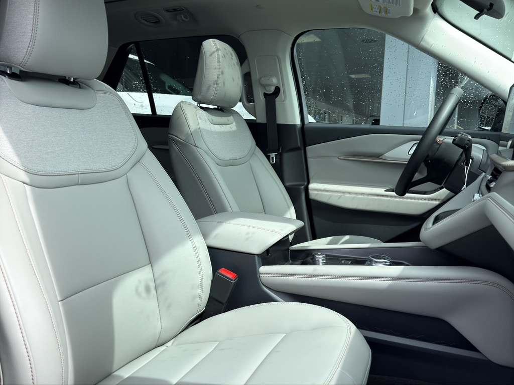 New 2026 Ford Explorer - photo 32