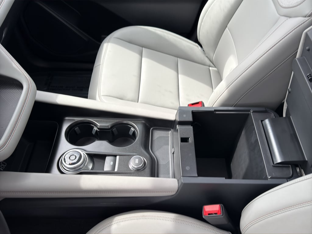 New 2026 Ford Explorer - photo 34