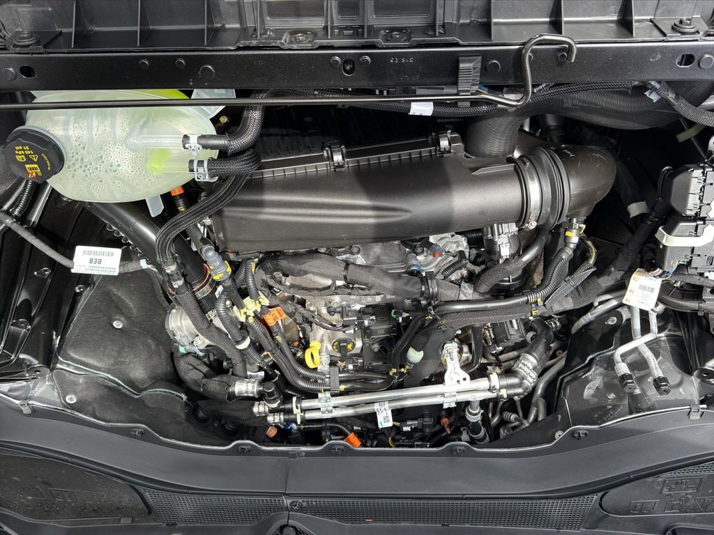 New 2026 Ford Explorer - photo 36