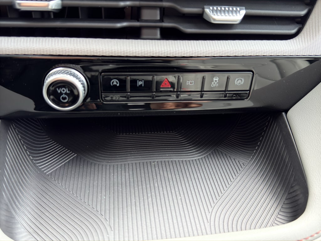 New 2026 Ford Explorer - photo 38