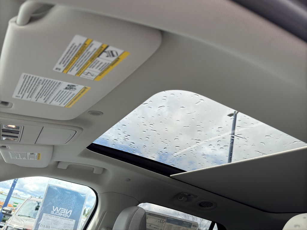 New 2026 Ford Explorer - photo 39