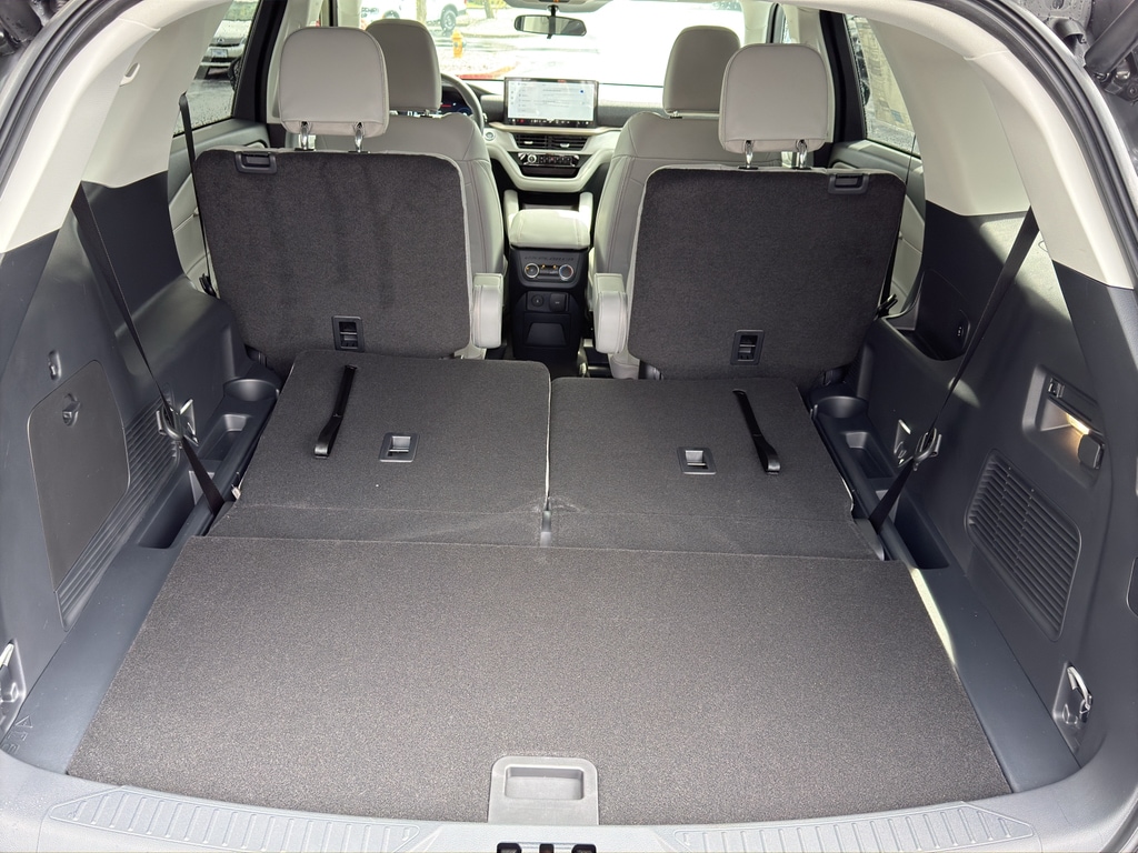 New 2026 Ford Explorer - photo 10