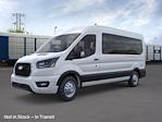 2026 Ford Transit 350 Medium Roof AWD Passenger Van for sale #200250 - photo 1