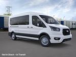 2026 Ford Transit 350 Medium Roof AWD Passenger Van for sale #200250 - photo 7