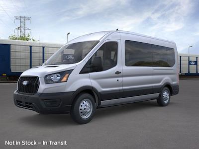 New 2026 Ford Transit 350 - photo 1