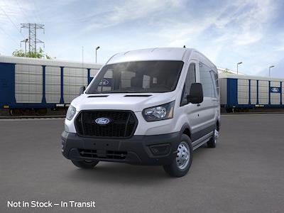 New 2026 Ford Transit 350 - photo 1