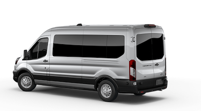 New 2026 Ford Transit 350 - photo 1