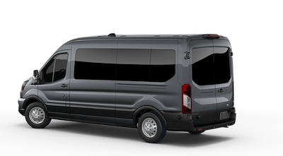 New 2026 Ford Transit 350 - photo 1