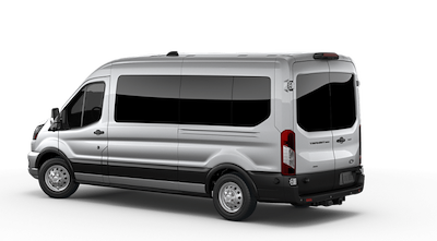 New 2026 Ford Transit 350 - photo 1