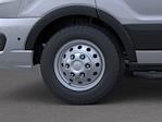 2026 Ford Transit 350 Medium Roof AWD Passenger Van for sale #200280 - photo 19