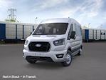2026 Ford Transit 350 Medium Roof AWD Passenger Van for sale #200280 - photo 3