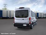2026 Ford Transit 350 Medium Roof AWD Passenger Van for sale #200280 - photo 8