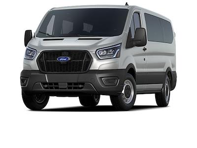 New 2025 Ford Transit 350 - photo 1