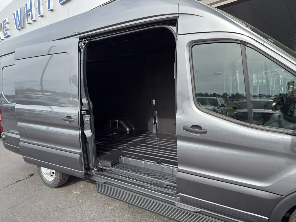 New 2026 Ford Transit 350 - photo 14