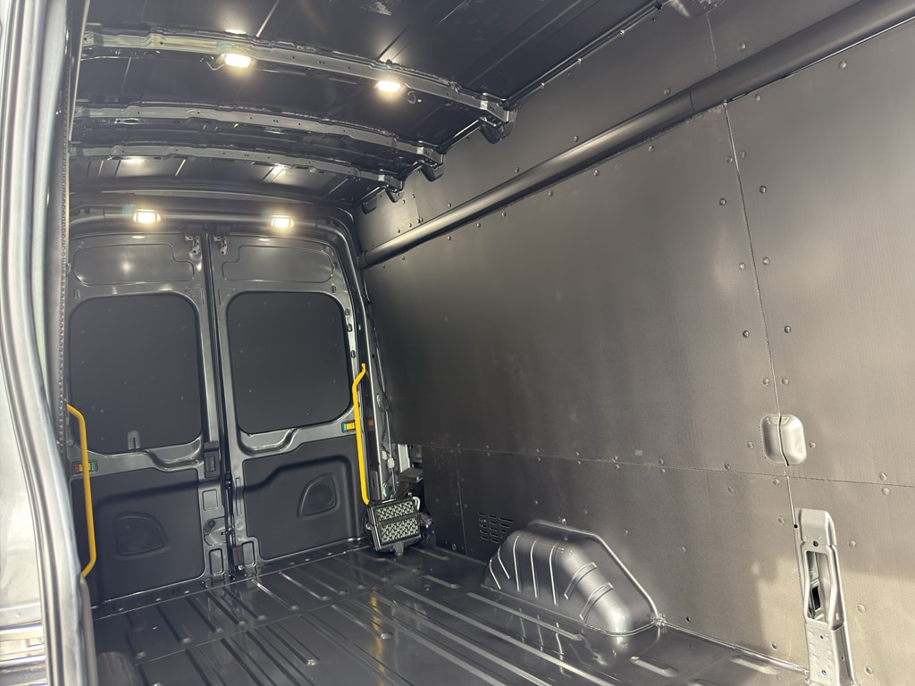 New 2026 Ford Transit 350 - photo 15