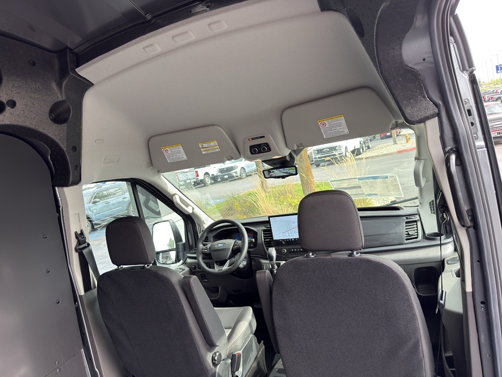 New 2026 Ford Transit 350 - photo 16