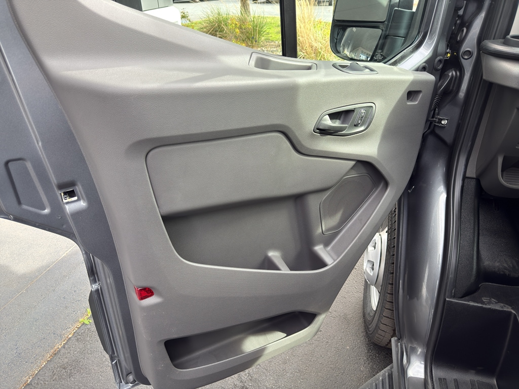 New 2026 Ford Transit 350 - photo 17
